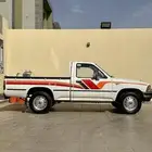 هايلوكس غماره 1991