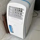 مكيف TCLوسط متنقل