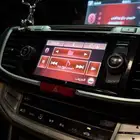 شاشه مسجل بلوتوث اكورد 13 - 16 وكاله وتحكم مكيف منفصل