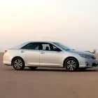 كامري للبيع 214