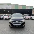 هونداي 2020 اتش ون ديزل تيربو 12 راكب H1