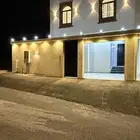 دور وملحق (7)غرف بسعر طيب ولي العهد
