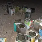 تنك البيع