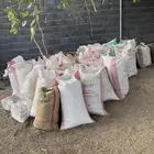 دمن غنم ( 34 كيس )