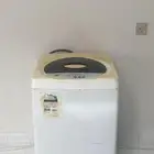 غساله ملابس ال جي