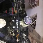 دباب صيني 125 سيسي كبير