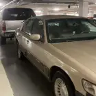 فورد ماركيز 1999