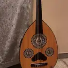 عود كهربائي صناعه الحاج اشرف حسن