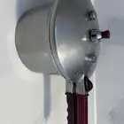 قدر تيربو 4 لتر