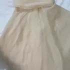 فستان للبيع المستعجل