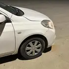 نيسان صني 2012