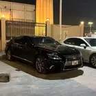 لكزس 460 لارج لوحات اماراتية للبيع