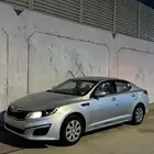 مطلووب أوبتيما 2015 تماتيك مكينه 2000 cc