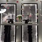 طاولات استقبال