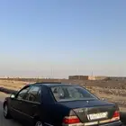 مارسيدس 96 مع لوحة مميزه جدا  واصداره نادرر جدا صلي 700