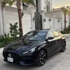 ام جي GT 2024 فل كامل ممشى 600 كيلو