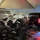 عربة دبابين