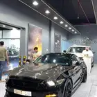 فورد موستنق GT 2016