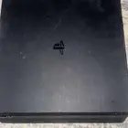 سوني4 نضيفف وحرارة مضبوطه