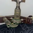 جنبيه للبيع كفو