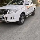 هايلوكس 2014