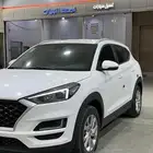 هونداي توسان نظيفه