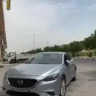 مازدا 6 موديل 2018 مواصفات خليجي