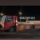 سطحة من الرياض للقصيم