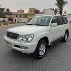جيب لكزس LX4700