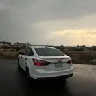 فورد فوكس 2013 للبيع او البدل جده_بحرة