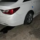 بيبان سوناتا وداخليه 2013