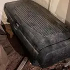 صندوق يركب على الهايلوكس غمارتين