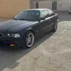 bmw e36 (320) model 1993