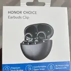 للبيع سماعة هونر Honor Choice Earbuds Clip