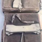 مقاعد جيب صالون94 خلفيه