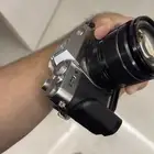 كاميرا فوجي فيلم Fujifilm xt30ii مع ثلاث عدسات