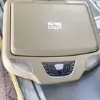 شاشة جيب سقف