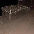 شبك بقلاوه السقف زنق