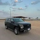 تاهو 2025 ماشي 60 كيلو فقط دبل LS مطور وكاله