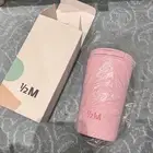 ماق هاف مليون الوردي ب55