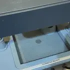 مكينة شفط - قوالب