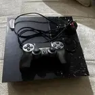 سوني 4 جديد ما انفك ونضيف الحد 450