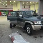 باترول سفاري 98 فل كامل نظيف