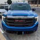 جمس سيرا AT4 2022