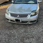 مستوبيشي جالنت