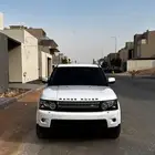 رنج سبورت 2012 ثاني مالك من الوكاله نظيف