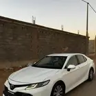 كامري 2019 استاندر