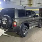 للبيع جيب نيسان