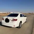 كورلا 2013