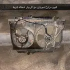 للبيع مراوح سوبارو